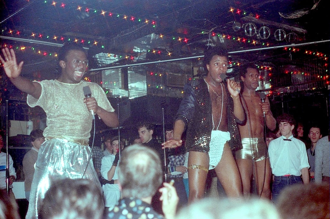 Nightclubbing: Montréal’s Lime Light | Red Bull Music Academy Daily